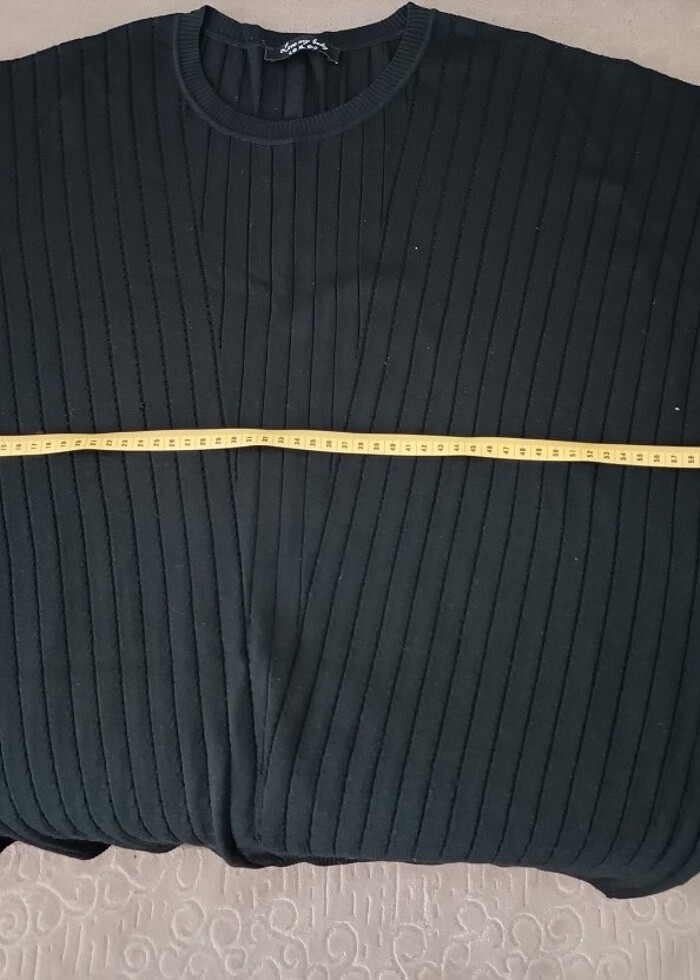 Her mevsimde giyilebilecek triko  - Görsel 3