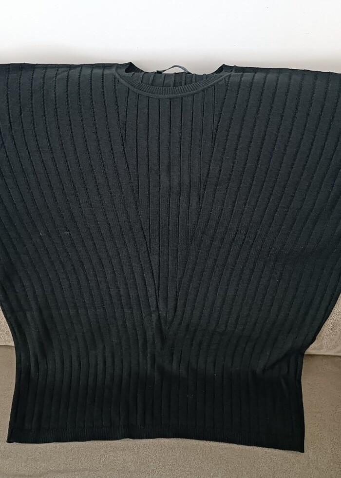 Her mevsimde giyilebilecek triko  - Görsel 4