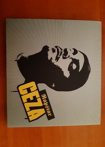 Ceza rapstar sıfır ayarında 