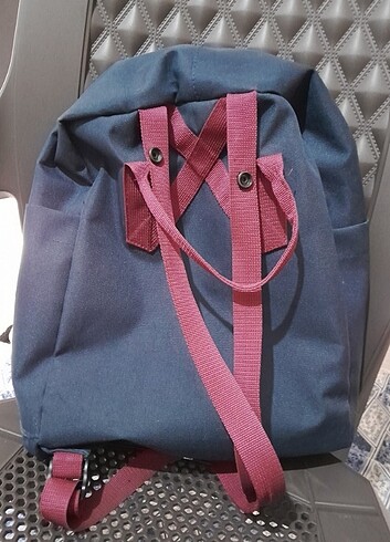 Kinetix sırt cantasi orta boy - Görsel 3