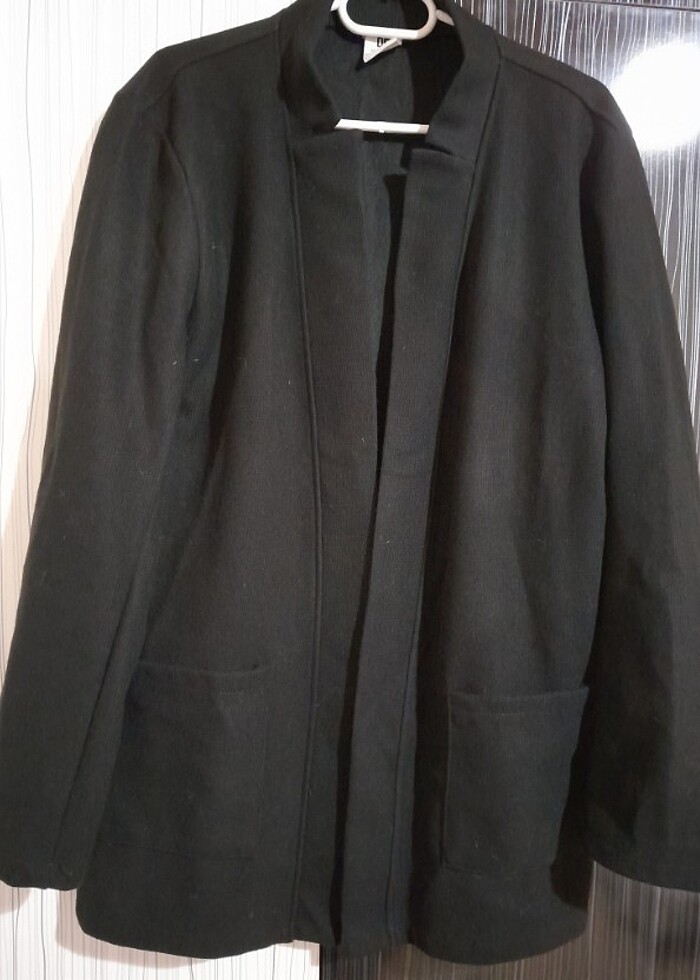 Erkek ceket defacto - Görsel 2