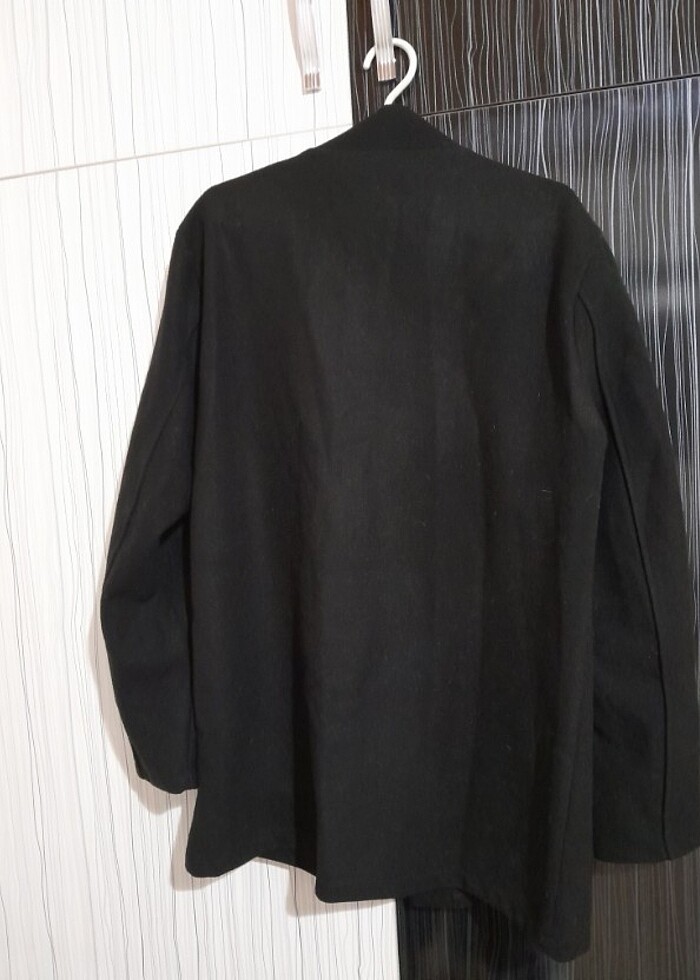 Erkek ceket defacto - Görsel 3