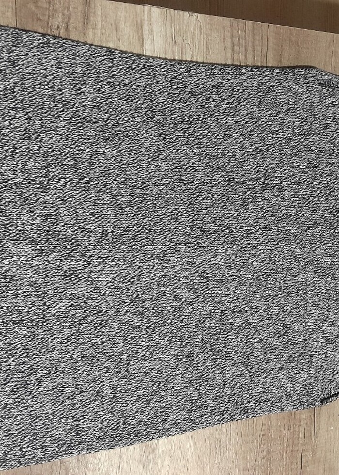 Kadın Kışlık Yelek  - Görsel 3