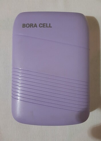 Powerbank 10400 mah