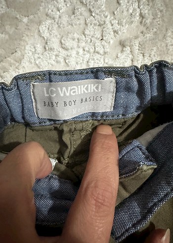 Erkek Çocuk 3 adet Pantolon - Görsel 3