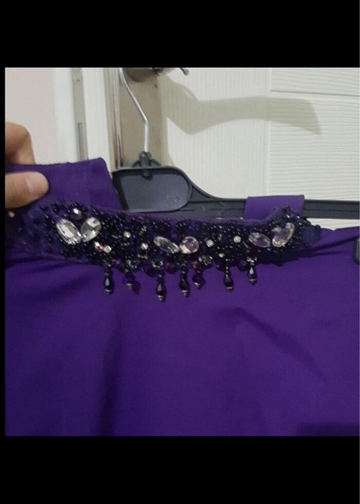 Tesettür abiye - Görsel 5