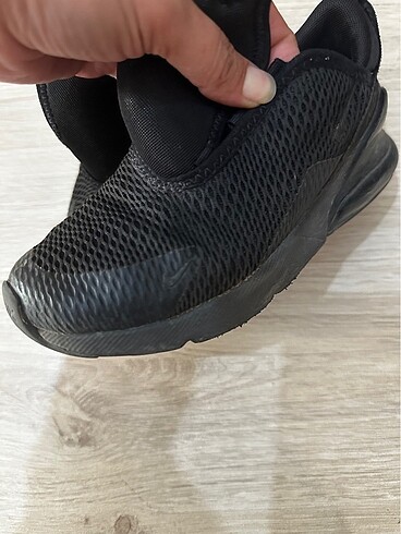 32 Beden Nike spor ayakkabı