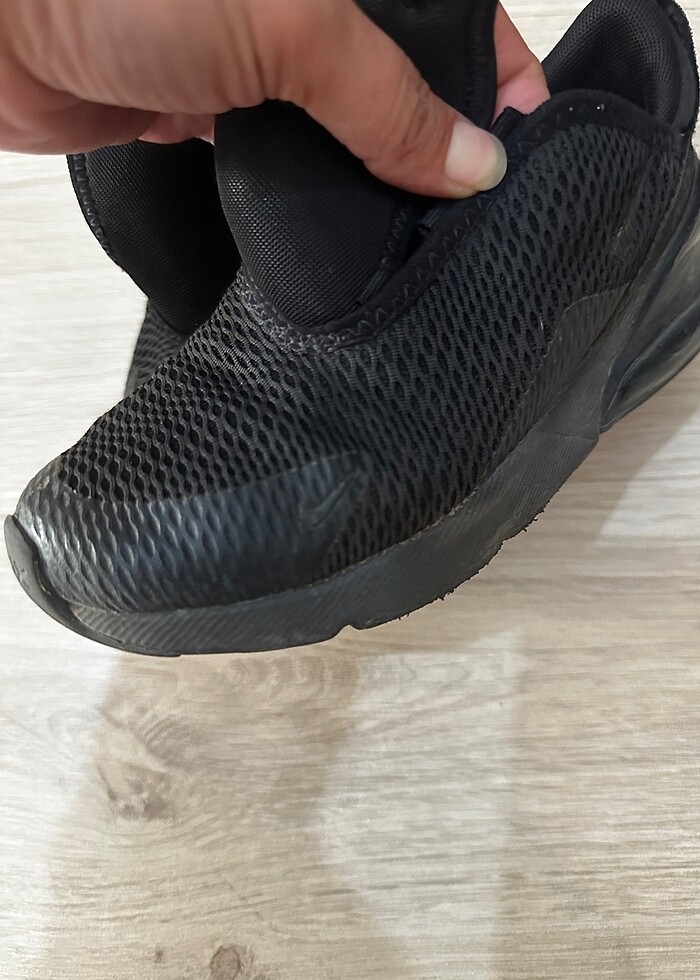 Nike spor ayakkabı - Görsel 3