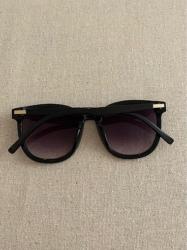 Ray Ban Yuvarlak Güneş Gözlüğü