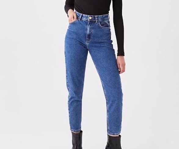 LC WAİLİLİ MOM JEAN