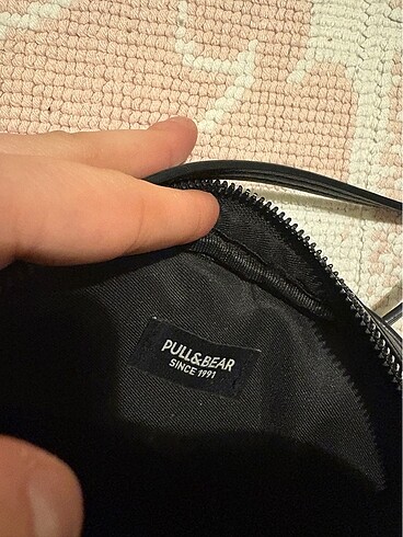 Pull and Bear pull bear çanta