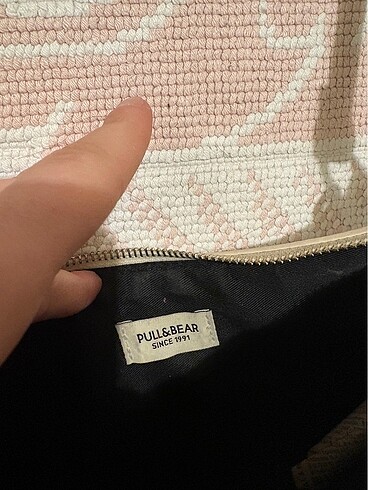 Pull and Bear pull and bear çanta