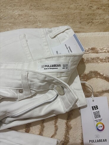 pull and bear jean