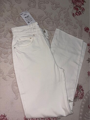 Pull and Bear pull and bear jean