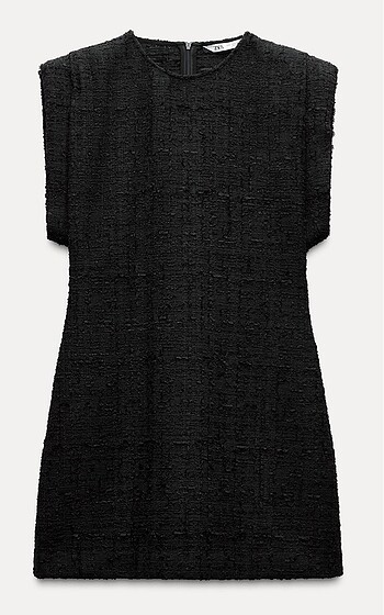 Zara Elbise