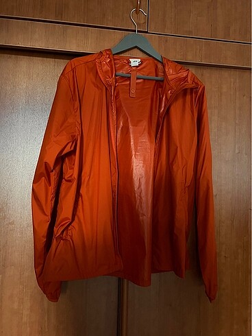 H&M Rüzgarlık Mont