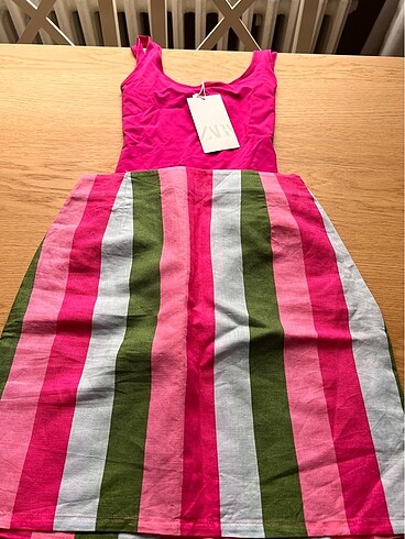 xs Beden Zara etek& body takım