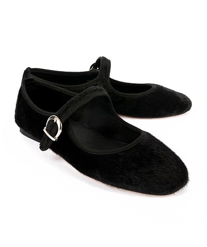 Moi shoes mary jane babet