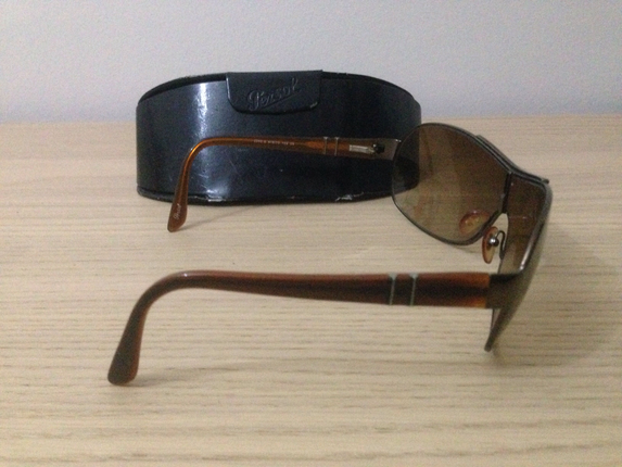 Persol Persol bayan güneş gözlüğü