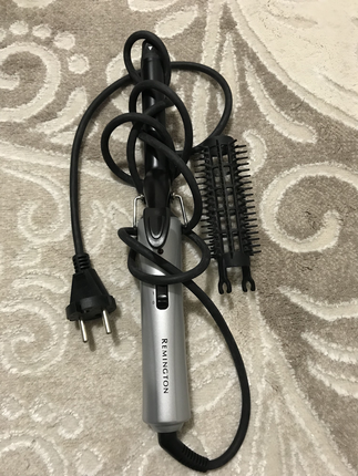 Diğer Remington bukle maşası