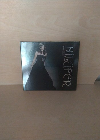 Nilüfer cd - Görsel 2