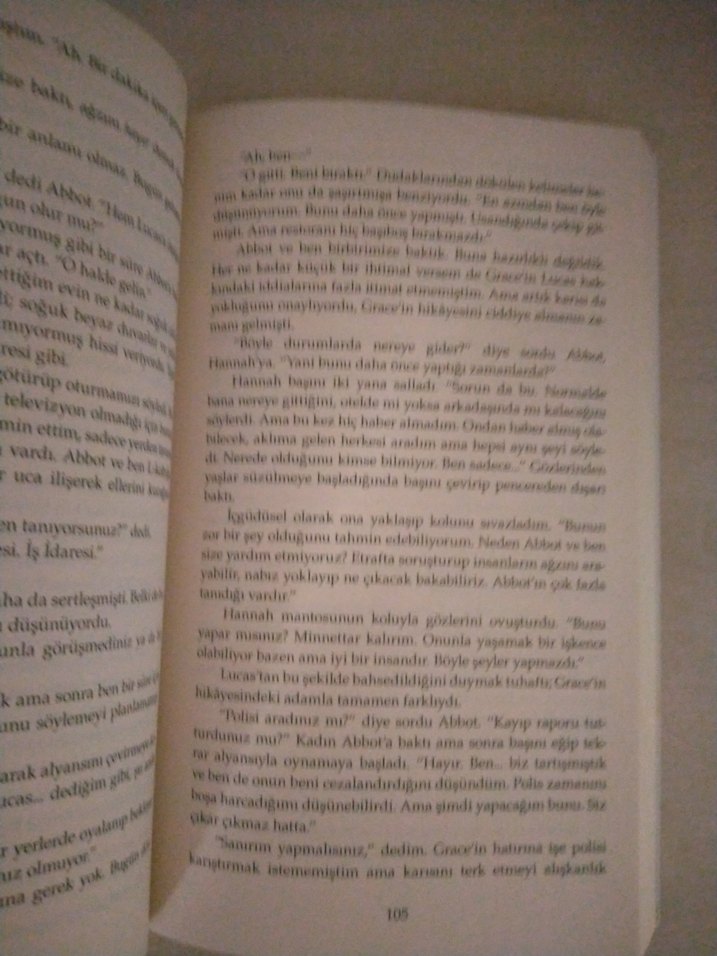 Kayıp Zamandaki Kız - Kathryn Croft - Görsel 2