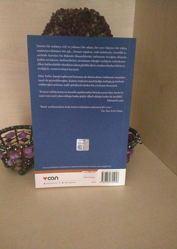 Annie Ernaux - Yalın Tutku Romanı - Görsel 3