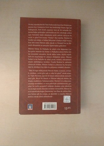 Hürrem Sultan - Payitahta Talih Hikayesi - Görsel 2