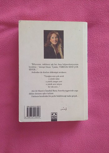 Yüreğim Seni Çok Sevdi - Canan Tan - Görsel 3