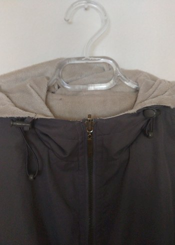 çift taraflı mont - Görsel 7