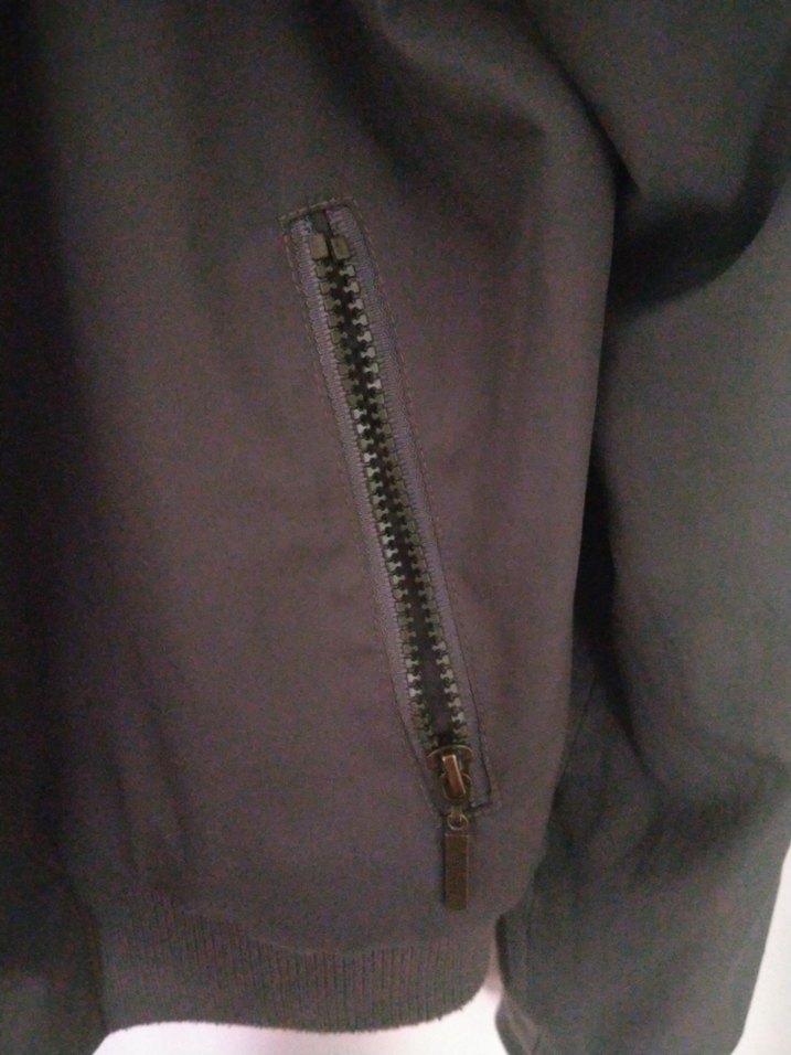 çift taraflı mont - Görsel 5