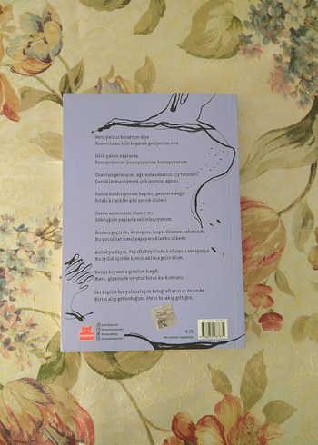 Bütün Şiirleri-4 Şükrü Erbaş - Görsel 2