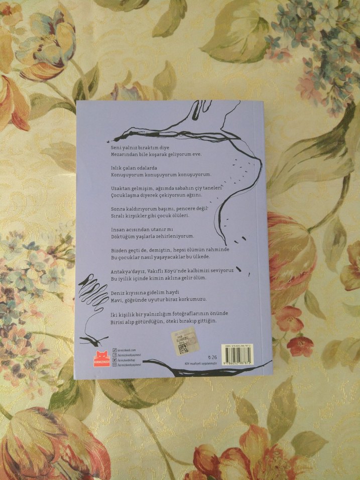 Bütün Şiirleri-4 Şükrü Erbaş - Görsel 2