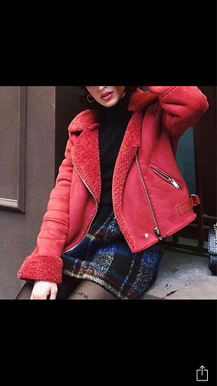 Bershka ceket