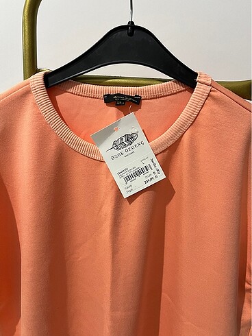Diğer Tshirt bluz
