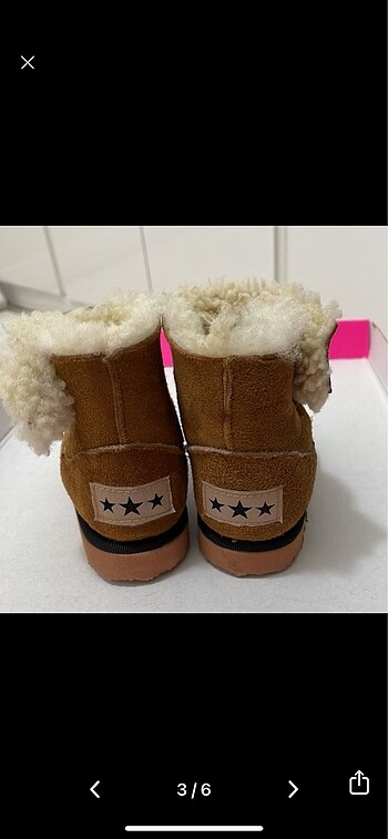 Diğer Bebek ugg