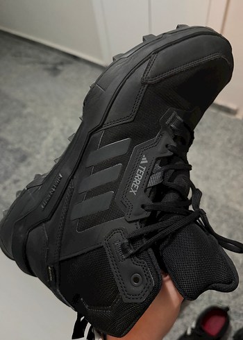 Adidas terrex gore-tex hp7401 erkek bot - Görsel 2