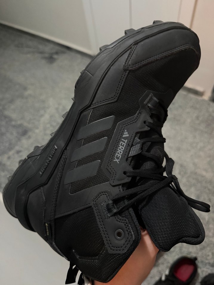 Adidas terrex gore-tex hp7401 erkek bot - Görsel 2