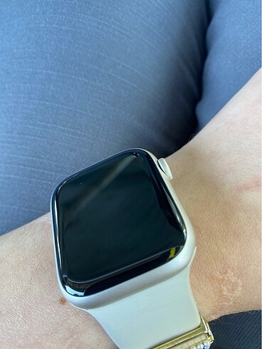 Apple Watch series 8 45mm - Görsel 2
