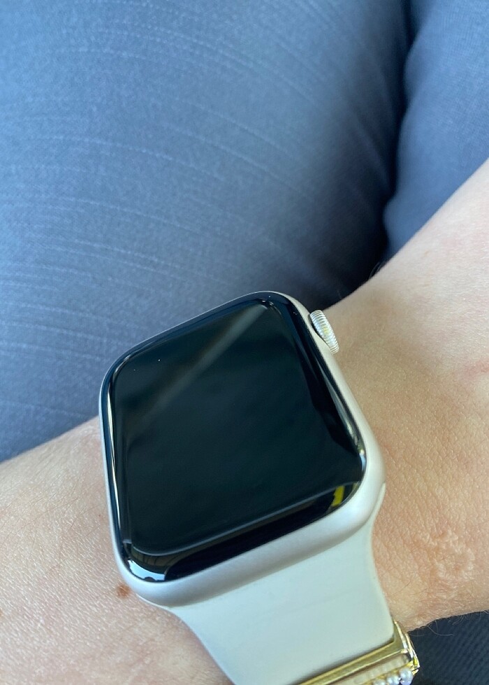 Apple Watch series 8 45mm - Görsel 2