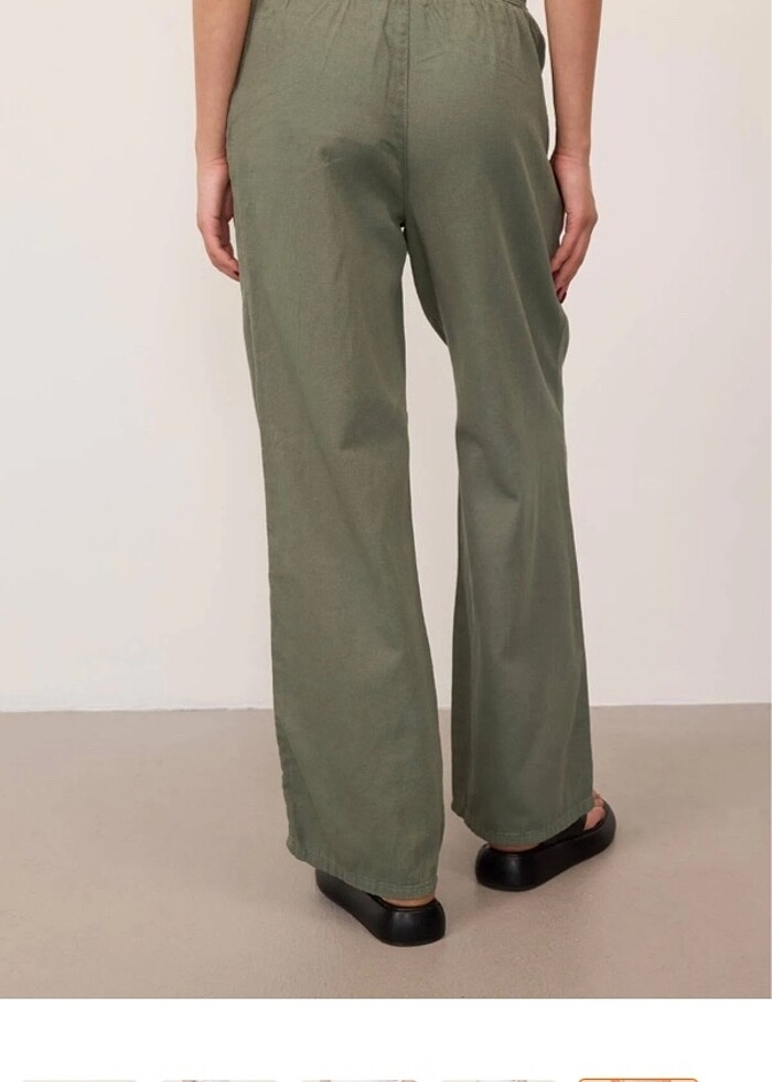 Addax pantolon - Görsel 2