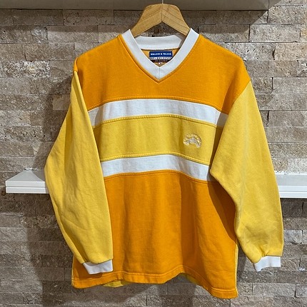 Vintage Sweatshirt