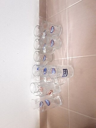 Bira bardaklari