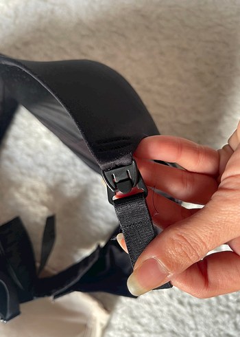 H&M 80C Emzirme Sütyeni - Görsel 4