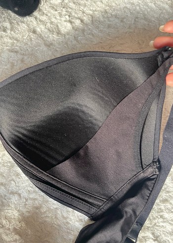 H&M 80C Emzirme Sütyeni - Görsel 3