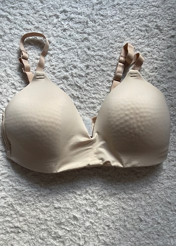 H&M 80C Emzirme Sütyeni - Görsel 5