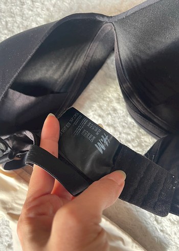 H&M 80C Emzirme Sütyeni - Görsel 2