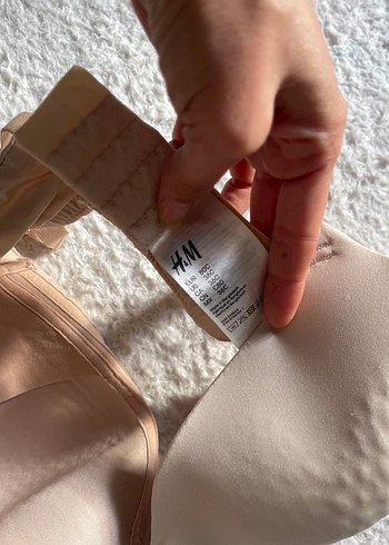 H&M 80C Emzirme Sütyeni - Görsel 6