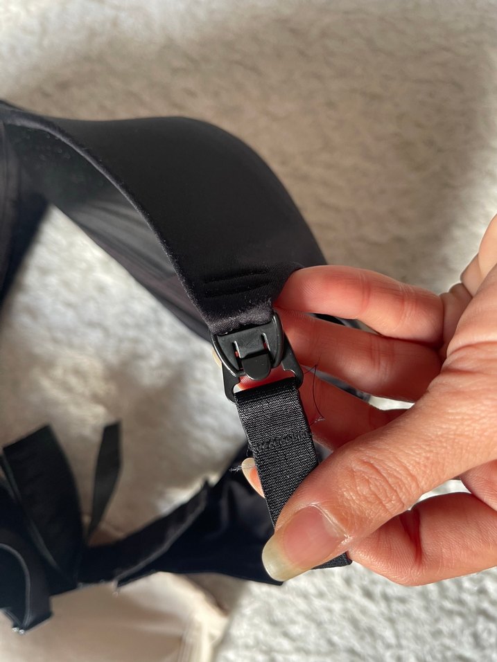 H&M 80C Emzirme Sütyeni - Görsel 4