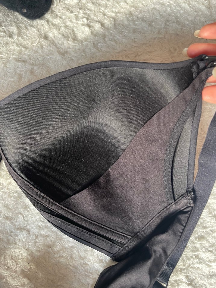 H&M 80C Emzirme Sütyeni - Görsel 3